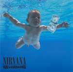 [Thalia] Nirvana - Nevermind - Vinyl - Album