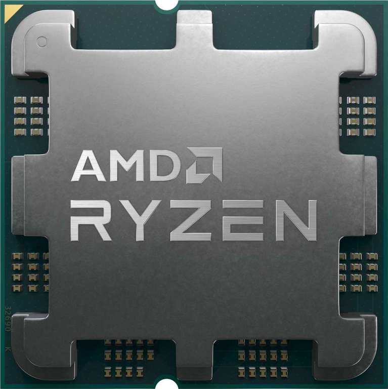 AMD Ryzen 7 7800X3D + Star Wars Jedi: Survivor