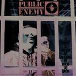 Public Enemy - It Takes a Nation of Millions to Hold Us Back | Vinyl 2 LP | Prime