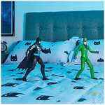 Gotham City ruft, Schnäppchenjäger! Spin Master Batman 30 cm The Riddler Action Figure - Bat-Tech (Prime)