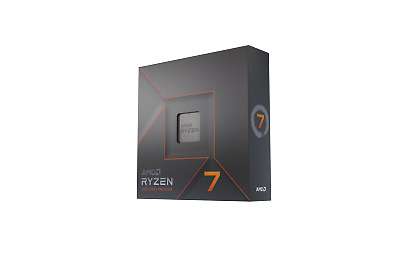 AMD Ryzen 7 7700X 8 Kern CPU Prozessor AM5