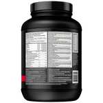 (Prime Sparabo) Whey Protein Pulver, 2,27kg, Cookies and Cream (18,38€/kg)