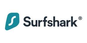 Surfshark 110% igraal Cashback auf netto USD-Wert + bis 3 bis 5 Monate gratis bei 2 Jahres-Paket