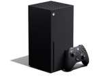 Xbox Series X + EA FC 24 Stand. Ed. für 455€ (448,01 exkl. Versand) Direktabzug im Warenkorb