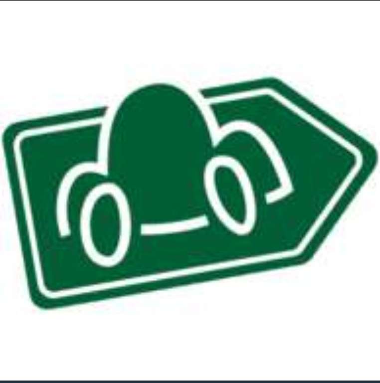[billiger-Mietwagen.de] 10€ Cashback ab 99€ Buchungswert bis 31.12.22