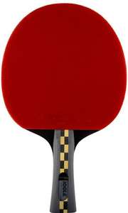 JOOLA Carbon Pro Tischtennisschläger, Wettkampfqualität, ITTF genehmigt für 23,94€ [Lidl Onlineshop]