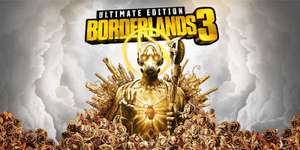 Borderlands 3 Ultimate Edition (eShop Nintendo Switch)