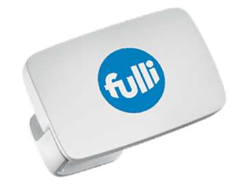 Fulli Telepass, elektronische Mautbox für Frankreich, Italien, Spanien und Portugal
