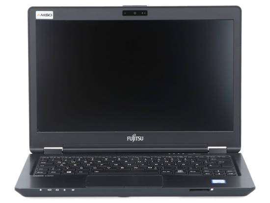 PC/タブレット ノートPC Fujitsu Lifebook U727 12,5
