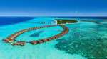 LUXUSREISE ANGEBOT - Pullman Maldives Maamutta All-Inclusive 5-Nächte-Aufenthalt / 2-Gäste-Villa