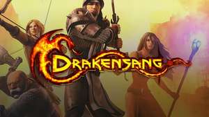 [GOG.com] Drakensang PC Download-Key