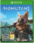 Biomutant Xbox One X/S Standard Edition digital [Eneba] (Arg VPN benötigt)