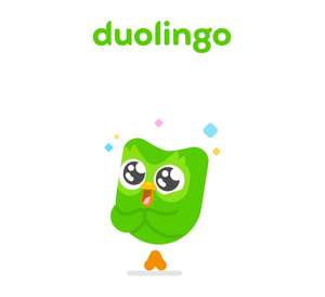 [FREEBIE] 1 Monat gratis Duolingo Super für Android/Windows