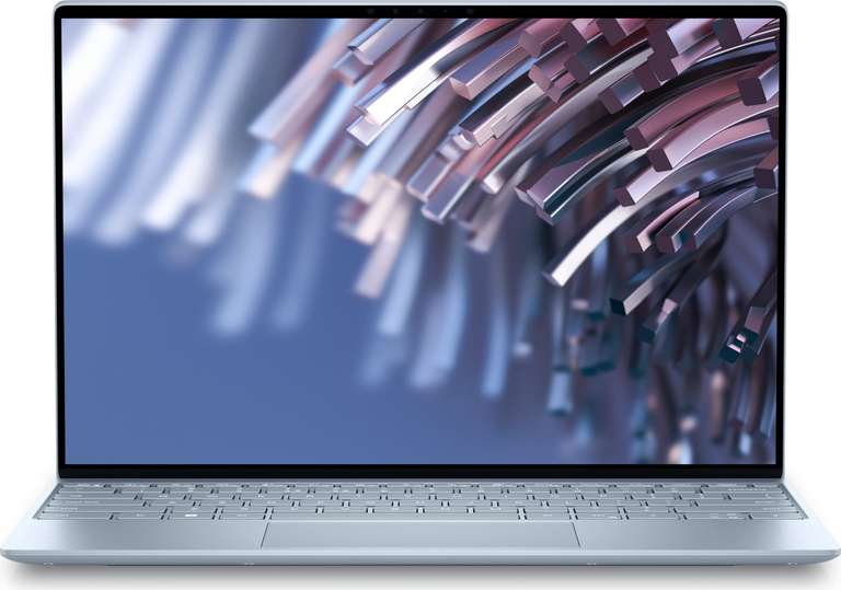Dell XPS 13 9315 Laptop (13.4", 1920x1200, IPS, 500nits, 100% sRGB, i5-1230U, 16/512GB, 2x TB4, 51Wh, Win11, 1.17kg)