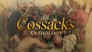 Cossacks Anthology Bundle für 1,29€ bei GOG