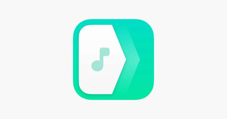 [App Store] The Audio Converter kostenlos!