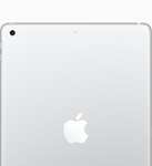 Apple iPad 10.2 Silber 2021 64gb bei Amazon und Cyberport