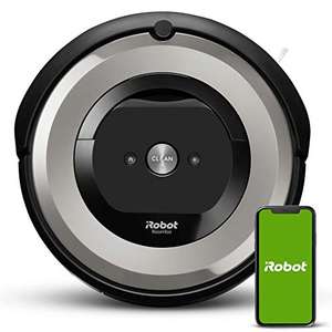 iRobot Roomba e5 (e5154) App-steuerbarer Saugroboter