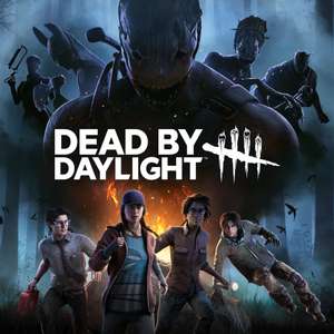 Dead by Daylight Spiel oder DLC (Steam) kostenlos am 8. März bei SteelSeries