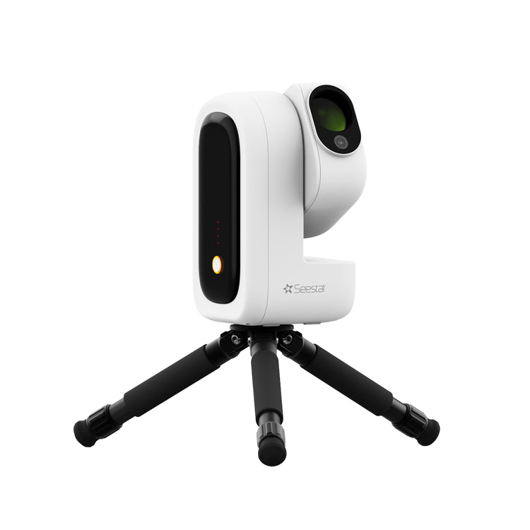 Seestar Smart Telescope S50 Pro Launch Deal