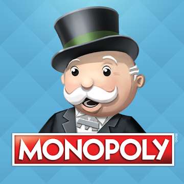 [PlayStore] [Sammeldeal] App-Deals z.B. MONOPOLY