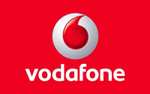 Internet-Tarif GigaZuhause 100 Kabel von Vodafone inkl WLAN Router für 21,31€
