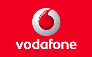 Internet-Tarif GigaZuhause 100 Kabel von Vodafone inkl WLAN Router für 21,31€