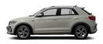 [Privatleasing] VW T-Roc 1.0 TSI (110 PS) für 189€ | LF 0,58 | ÜF 1099 | 24 Monate | 10.000 km | R-Line
