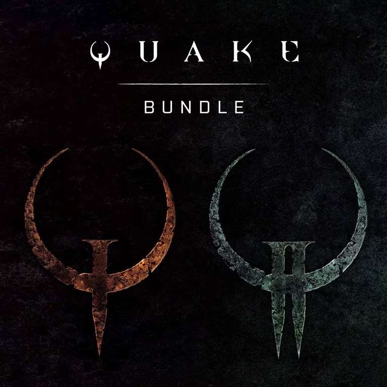 [PS4/PS5] Quake Bundle: Quake + Quake II Remastered für 5,99€ | Quake für 3,99€