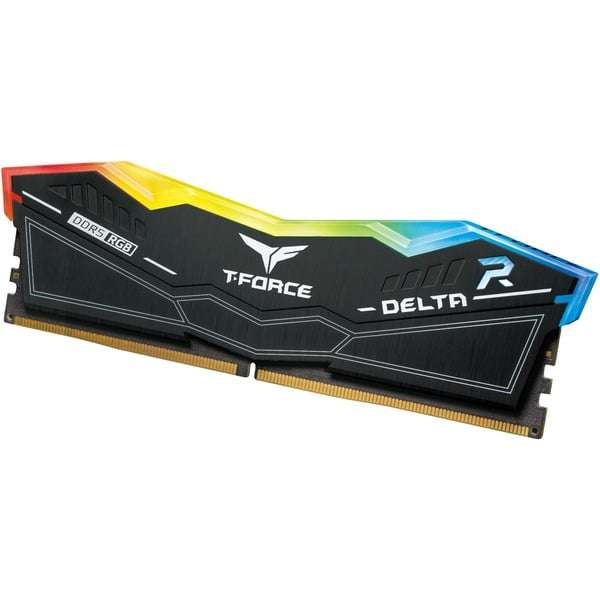 Team Group DIMM 32 GB DDR5-6000 (2x 16 GB) Dual-Kit, Arbeitsspeicher, RAM