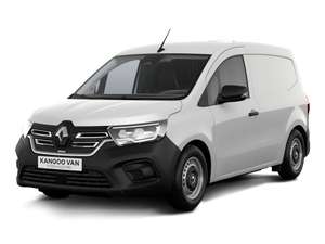 [Gewerbeleasing] Renault Kangoo Rapid E-Tech (122 PS) für 99€ mtl. | 399€ ÜF | LF 0,28 & GF 0,37 | 12 Monate | 10.000km | sofort verfügbar