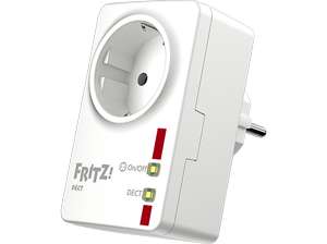 AVM FRITZ!DECT 200 Smart Home Steckdose (MediaMarkt / Saturn)