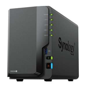 [NBB] Synology DS224+ NAS
