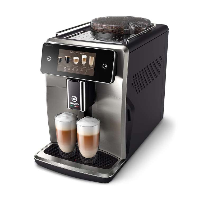 [Otto] Saeco Kaffeevollautomat Saeco Xelsis Deluxe SM8785/00