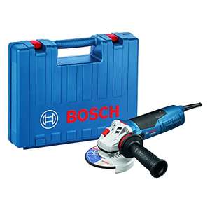 Bosch GWS 17-125 CIE Professional im Koffer