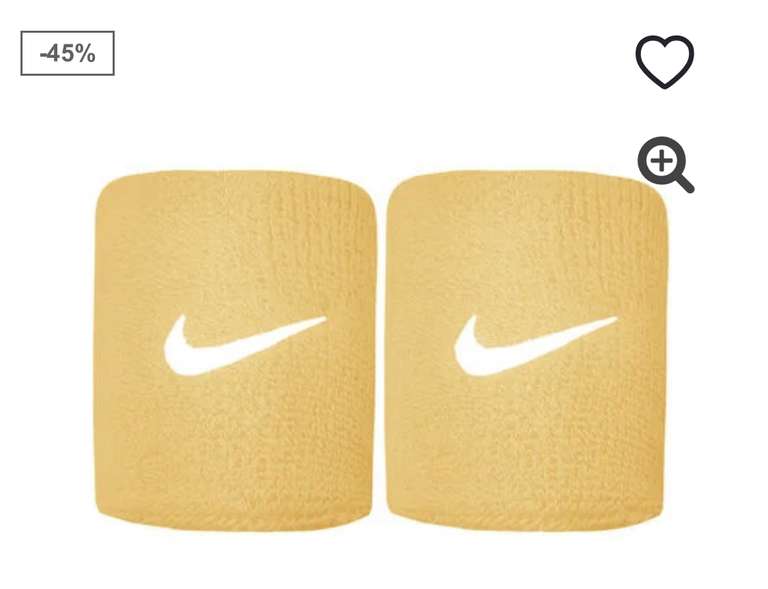 Nike Premier Schweißband Doppelpack