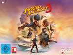 Jagged Alliance 3 - Tactical Edition - Vorbestellung (Mediamarkt / Saturn und Gamestop für 129,99€) Limitiert auf 750 Stück weltweit