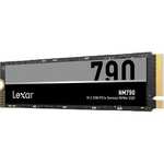 [Mindfactory] 2TB Lexar NM790 M.2 SSD (PCIe 4.0 x4, 3D-NAND TLC, R7400/W6500) | über mindstar versandkostenfrei