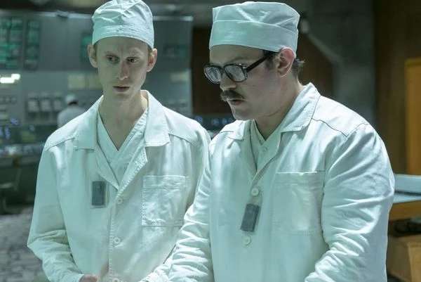Chernobyl - Miniserie | Blu-ray (Thalia Kult Club) -Neukunden