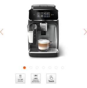 Kaffeevollautomat günstig kaufen ⇒ Beste Angebote & Preise