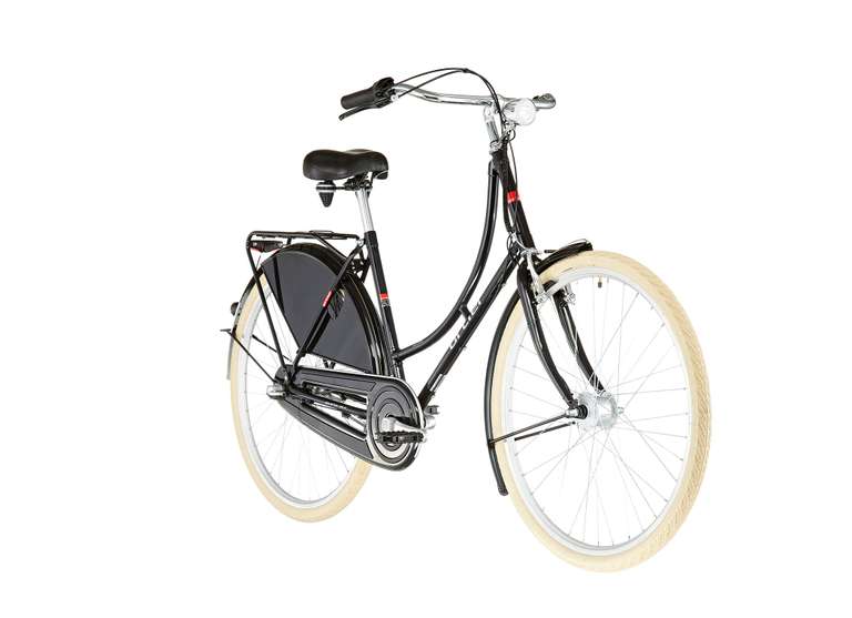 (Brügelmann) Ortler Van Dyck Swing 2023 (verschiedene Farben) Fahrrad