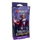 Magic: the Gathering Wilds of Eldraine Draft Booster Display