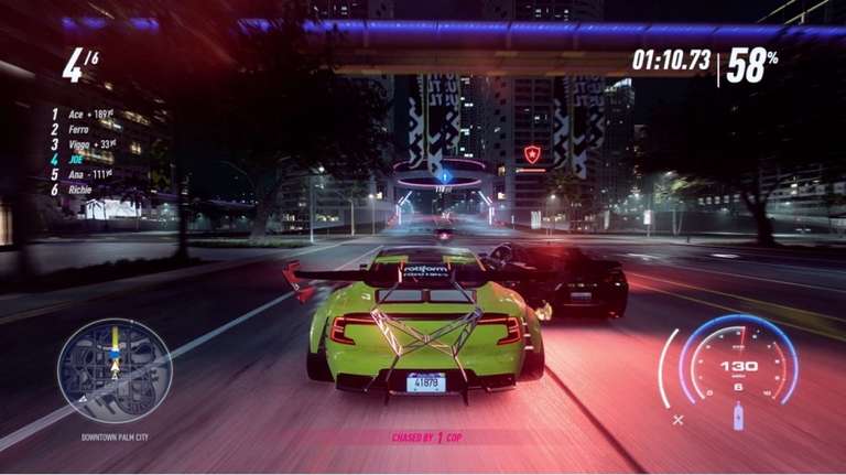 Need for Speed Heat Deluxe Edition für pc (Steam)
