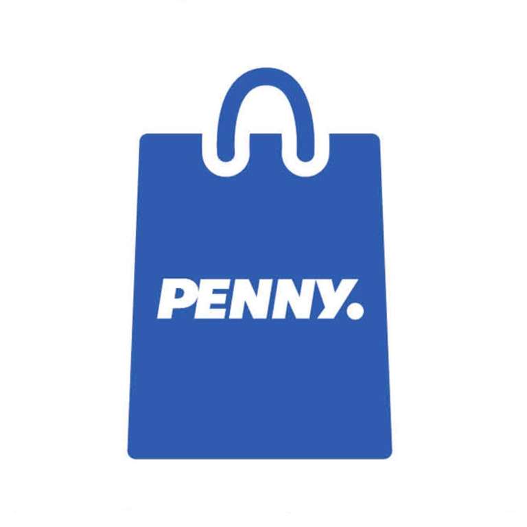 Penny Payback Punkteeinlösung 5 % Rabatt