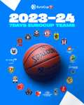 EuroLeague TV Basketball Live (League Pass Season 2023/24)