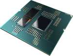 AMD Ryzen 9 7950X3D (16x 4.2 GHz) 144MB Cache Sockel AM5 CPU BOX + STARFIELD