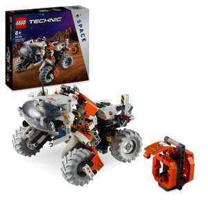 LEGO Technic Weltraum Transportfahrzeug 42178 (Prime)