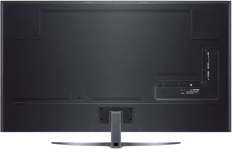 [LG.com] - LG 86QNED919PA Nano IPS Mini-LED Smart TV (217 cm/86 Zoll, 4K Ultra HD, 120Hz VRR, HDMI 2.1)