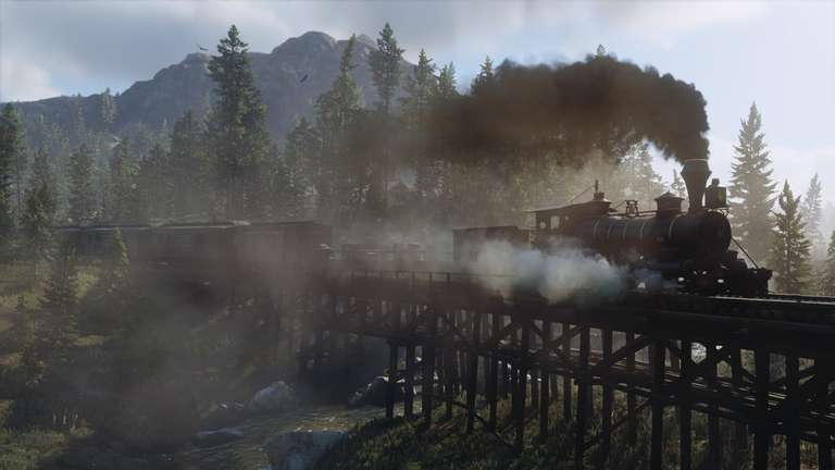 [Steam] Red Dead Redemption 2