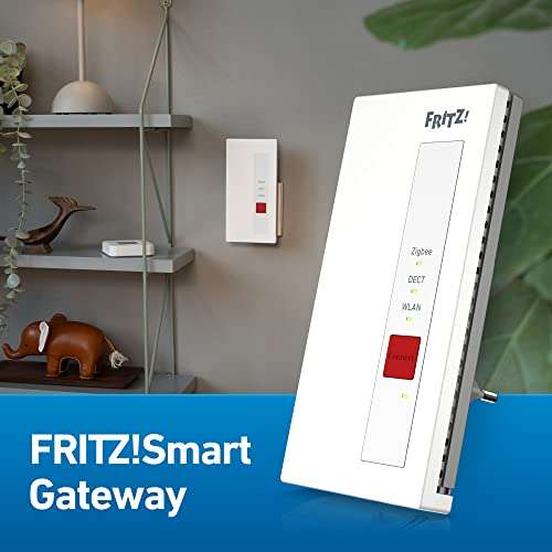 AVM FRITZ!Smart Gateway *NEU*